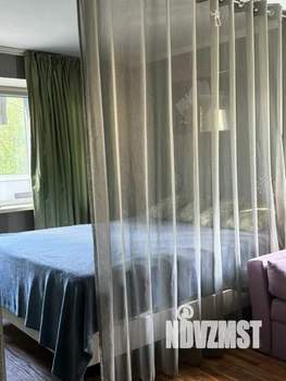 1-к квартира, на длительный срок, 31м2, 3/5 этаж