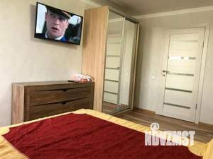 3-к квартира, посуточно, 68м2, 1/1 этаж
