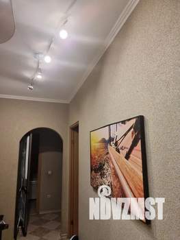 2-к квартира, посуточно, 56м2, 3/9 этаж