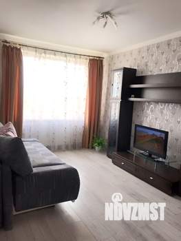 1-к квартира, на длительный срок, 31м2, 8/8 этаж