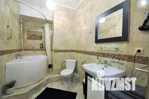 1-к квартира, посуточно, 57м2, 15/19 этаж