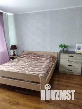 1-к квартира, посуточно, 25м2, 4/5 этаж