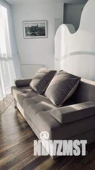 Студия квартира, посуточно, 45м2, 11/18 этаж