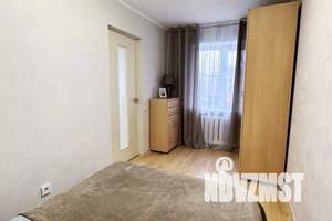 2-к квартира, посуточно, 44м2, 3/5 этаж