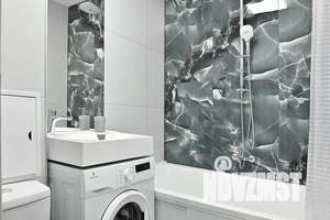 1-к квартира, посуточно, 42м2, 17/17 этаж