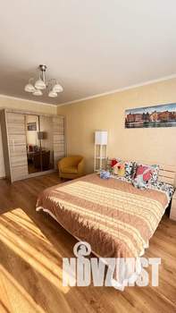 1-к квартира, посуточно, 41м2, 7/8 этаж