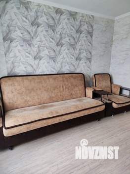 3-к квартира, посуточно, 65м2, 5/5 этаж