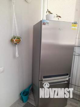 Студия квартира, посуточно, 24м2, 3/5 этаж