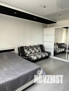 1-к квартира, посуточно, 46м2, 8/10 этаж