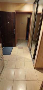 2-к квартира, на длительный срок, 52м2, 6/10 этаж