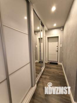 1-к квартира, на длительный срок, 45м2, 3/6 этаж