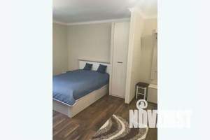 1-к квартира, посуточно, 32м2, 2/4 этаж