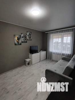 1-к квартира, посуточно, 32м2, 6/8 этаж