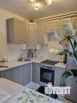 1-к квартира, посуточно, 34м2, 4/5 этаж