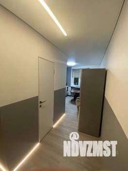 1-к квартира, посуточно, 39м2, 1/1 этаж