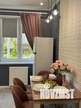 2-к квартира, посуточно, 57м2, 1/8 этаж