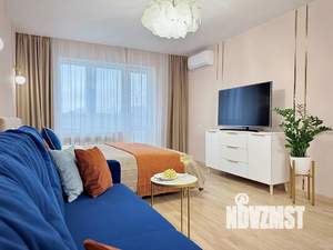 2-к квартира, посуточно, 55м2, 7/9 этаж
