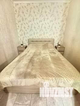 Студия квартира, посуточно, 35м2, 2/4 этаж