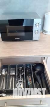 Студия квартира, посуточно, 30м2, 6/9 этаж