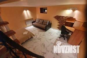 5-к квартира, посуточно, 120м2, 1/3 этаж