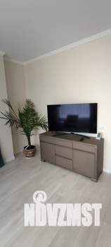 1-к квартира, посуточно, 60м2, 1/1 этаж