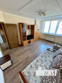 1-к квартира, на длительный срок, 45м2, 6/13 этаж