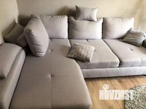 1-к квартира, посуточно, 35м2, 6/8 этаж