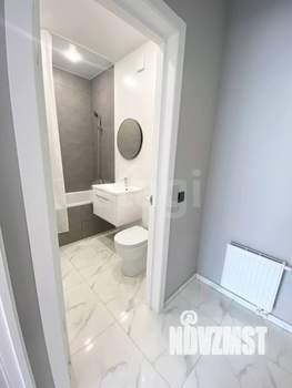 1-к квартира, на длительный срок, 35м2, 3/9 этаж