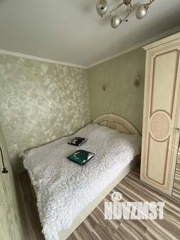 3-к квартира, посуточно, 70м2, 2/6 этаж