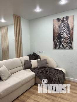 2-к квартира, посуточно, 43м2, 2/5 этаж
