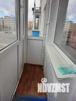 1-к квартира, посуточно, 33м2, 3/5 этаж