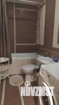 2-к квартира, посуточно, 85м2, 1/2 этаж