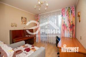 2-к квартира, на длительный срок, 46м2, 1/9 этаж