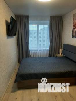 2-к квартира, посуточно, 62м2, 8/12 этаж