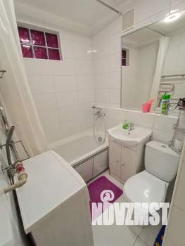 1-к квартира, посуточно, 31м2, 5/5 этаж