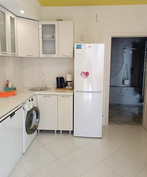 1-к квартира, на длительный срок, 47м2, 8/10 этаж