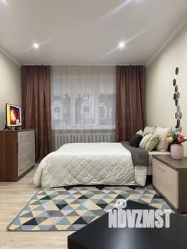 1-к квартира, на длительный срок, 31м2, 1/5 этаж