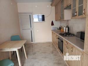 1-к квартира, на длительный срок, 40м2, 9/10 этаж