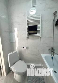 1-к квартира, посуточно, 29м2, 3/10 этаж