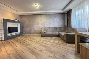 3-к квартира, на длительный срок, 93м2, 3/10 этаж