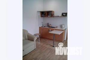 2-к квартира, посуточно, 44м2, 2/2 этаж