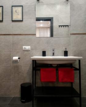 Студия квартира, на длительный срок, 39м2, 2/3 этаж