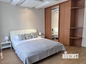 2-к квартира, посуточно, 52м2, 4/9 этаж