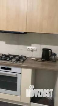 1-к квартира, на длительный срок, 32м2, 1/5 этаж