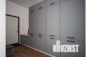1-к квартира, посуточно, 52м2, 5/8 этаж