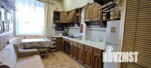 2-к квартира, посуточно, 60м2, 1/3 этаж