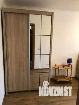 2-к квартира, посуточно, 47м2, 3/5 этаж