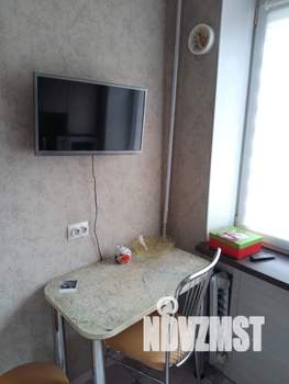 1-к квартира, посуточно, 30м2, 1/5 этаж