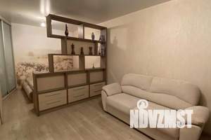 1-к квартира, посуточно, 40м2, 14/17 этаж