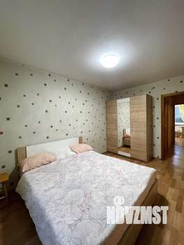 2-к квартира, на длительный срок, 56м2, 3/9 этаж